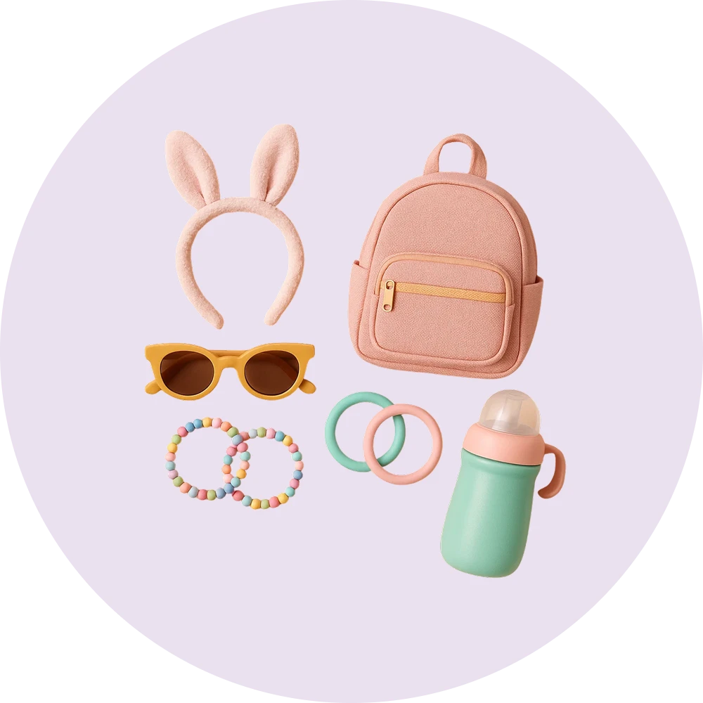 Kids Accessories
